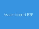 Assortimenti BSF